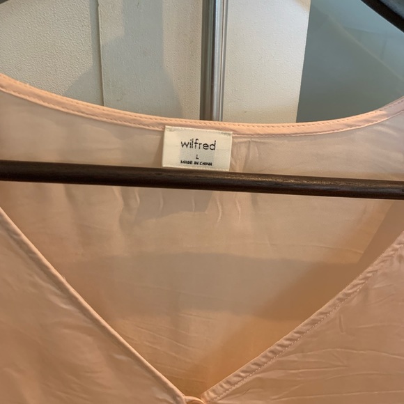 Wilfred Bria Blouse - Picture 5 of 5